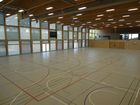 Salle de gym double, Bercher (ASIRE)