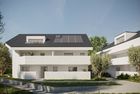 Construction de 2 immeubles