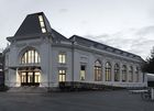 Théâtre El Castillo, Vevey